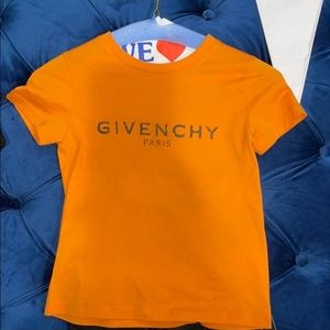SOLD!! Givenchy boys tshirt SOLD!!! SOLD!!!